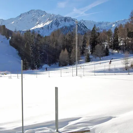 Rosablanche E 108 By Interhome *