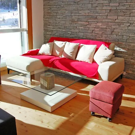 Rosablanche E 108 By Interhome * Siviez
