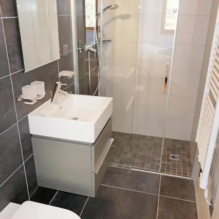 Rosablanche E 108 By Interhome
