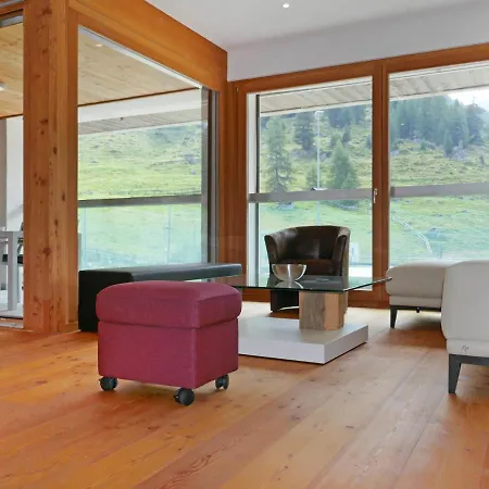 Rosablanche E 108 By Interhome Siviez