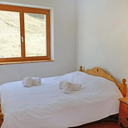 Rosablanche E 108 By Interhome Apartamento *