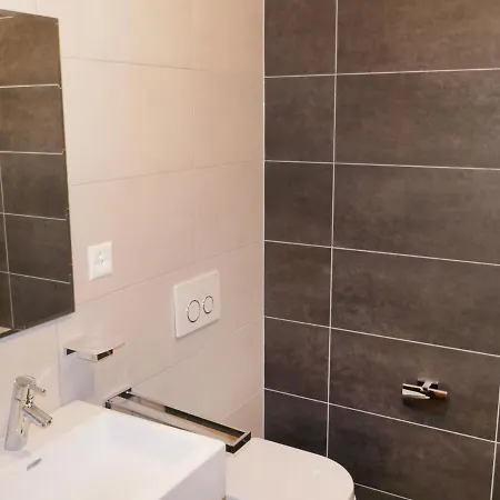 Apartamento Rosablanche E 108 By Interhome Siviez