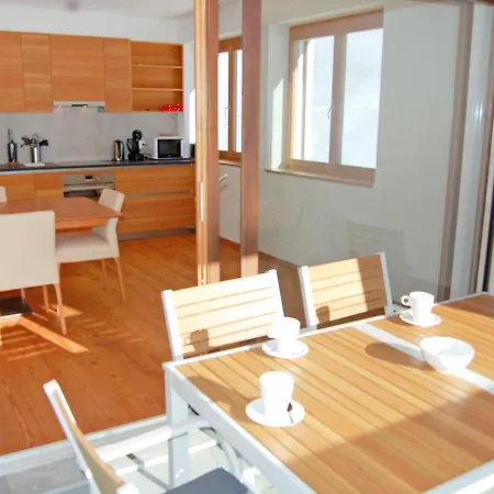 Rosablanche E 108 By Interhome Apartamento *