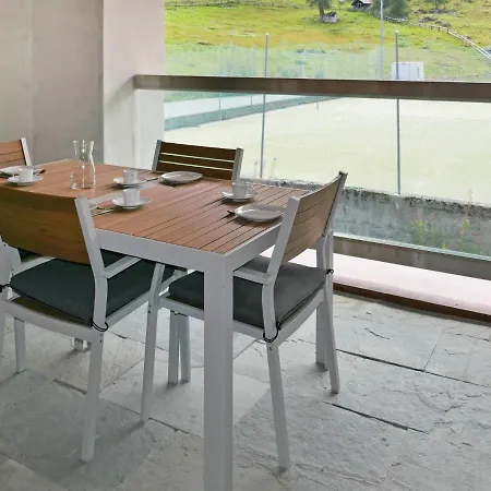Rosablanche E 108 By Interhome Apartamento *