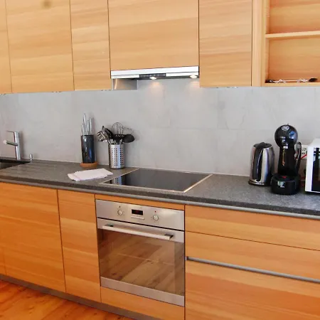 Rosablanche E 108 By Interhome Apartamento *