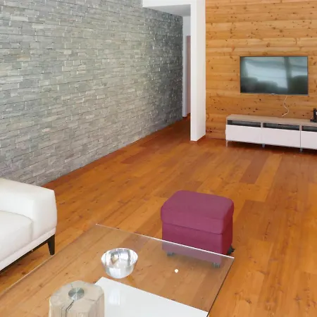 Apartamento Rosablanche E 108 By Interhome Siviez