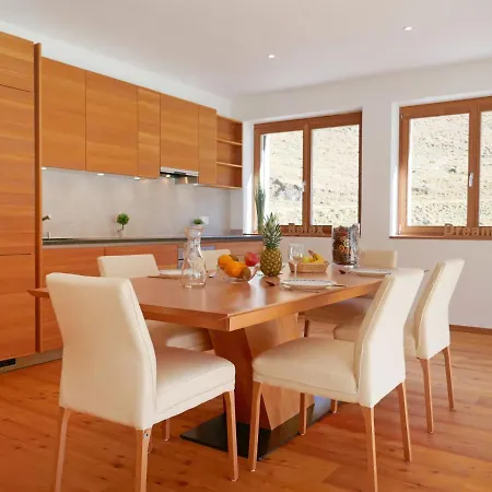 Rosablanche E 108 By Interhome *