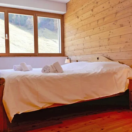 Rosablanche E 108 By Interhome Siviez