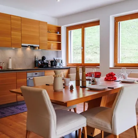 Rosablanche E 108 By Interhome * Siviez