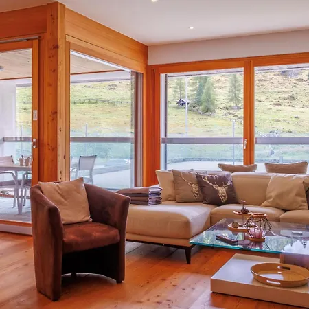 Rosablanche E 108 By Interhome Apartmán *