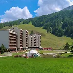 Rosablanche E 108 By Interhome Apartman Siviez