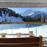 Rosablanche E 108 By Interhome Apartman *