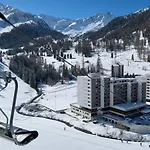 Apartman Rosablanche E 108 By Interhome *