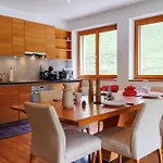 Rosablanche E 108 By Interhome * Siviez