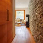 Rosablanche E 108 By Interhome Siviez