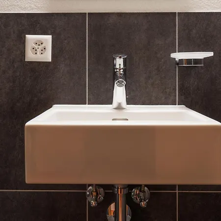 Apartamento Rosablanche E 108 By Interhome *