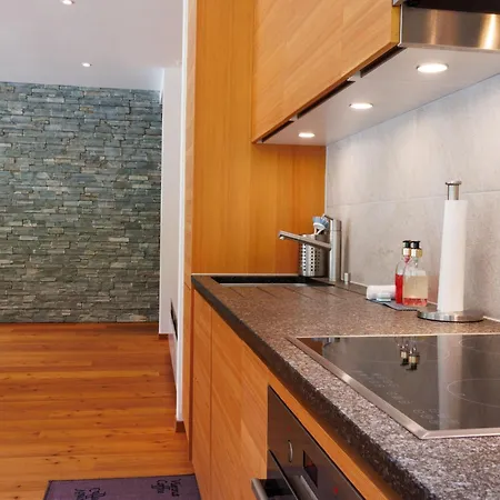 Apartamento Rosablanche E 108 By Interhome *