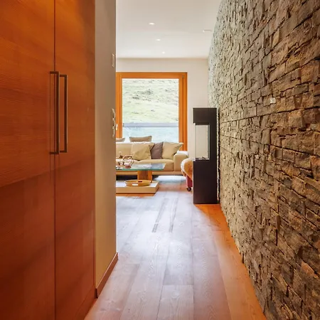 Rosablanche E 108 By Interhome Siviez