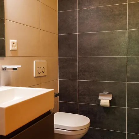 Rosablanche E 108 By Interhome *